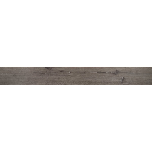 Msi Glenridge Charcoal Oak SAMPLE Glue Down Luxury Vinyl Plank Flooring ZOR-LVG-0104-SAM - main